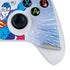DC Comics Superman Vintage Action Pose Xbox Series S Controller Skin